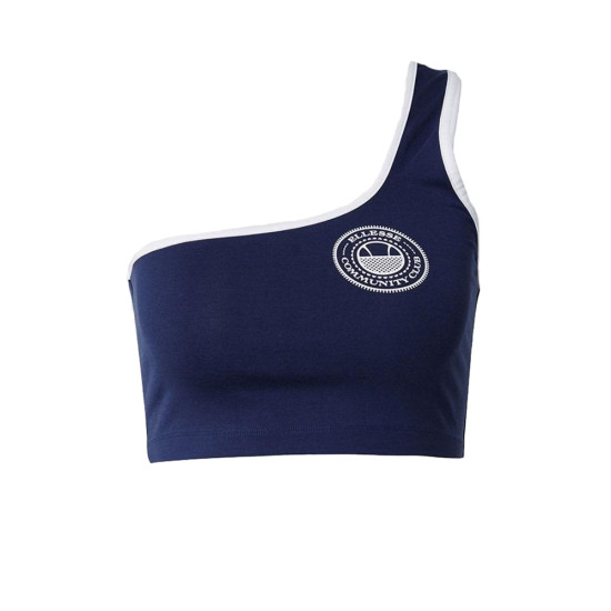 Ellesse Γυναικείο μπλουζάκι Capuano Vest